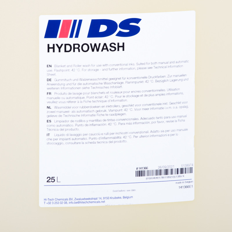 HYDROWASH 25 l