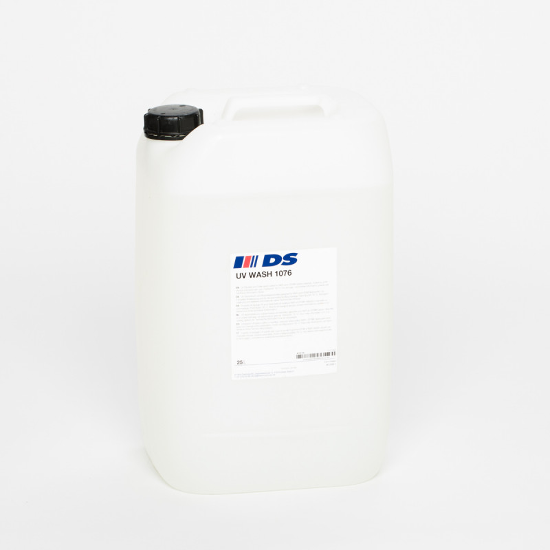 UV WASH 1076 25l