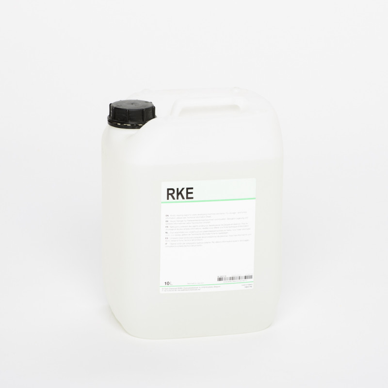 RKE 10 l