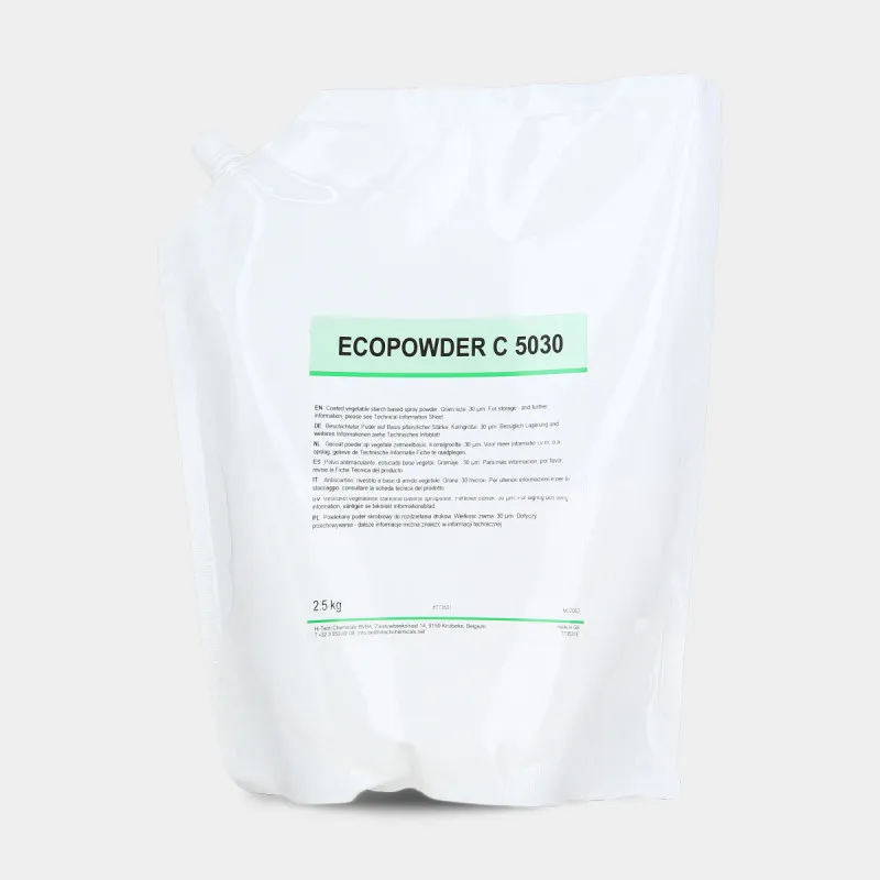 ECOPOWDER C 5030 2,5 kg 