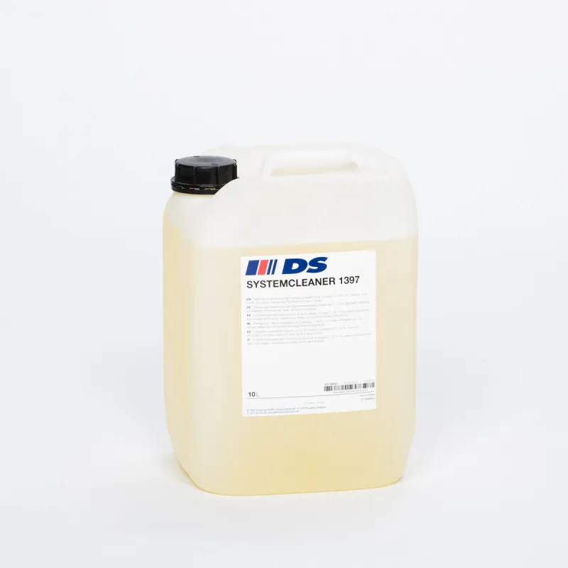 SYSTEMCLEANER 1397 10 l
