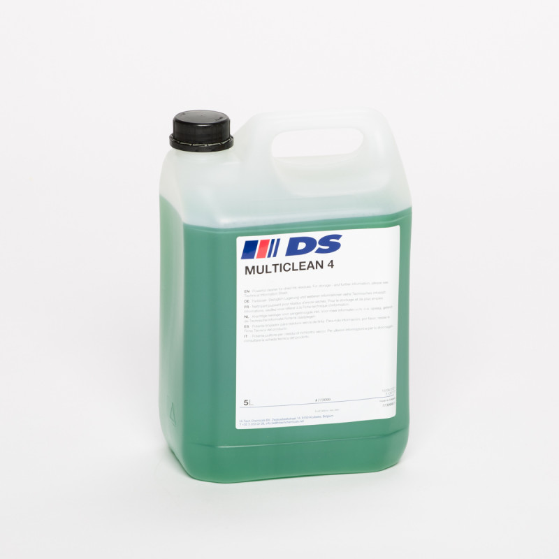 MULTICLEAN 4 5 l