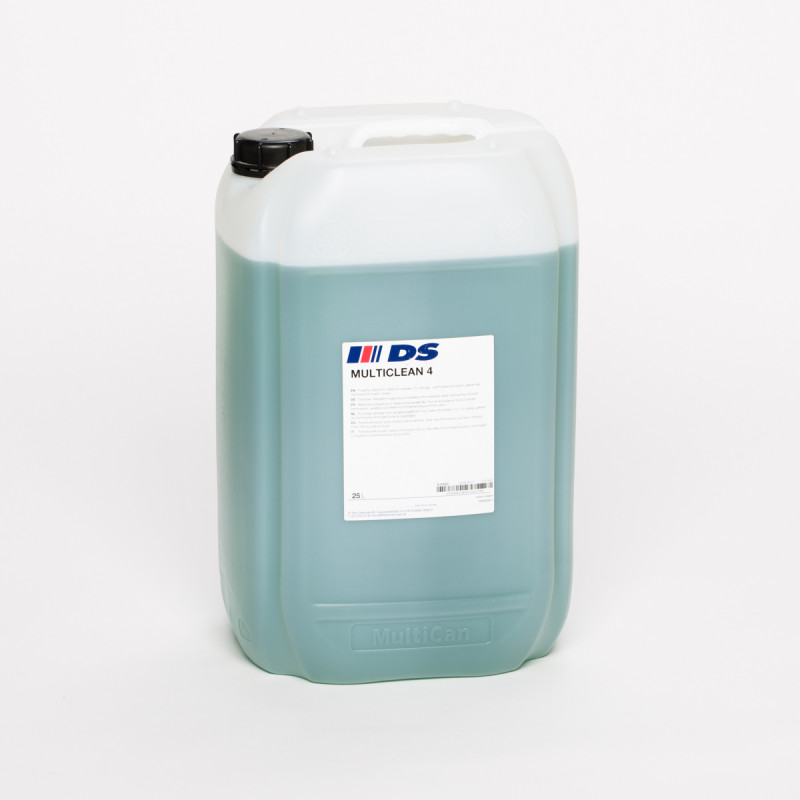 MULTICLEAN 4 25 l