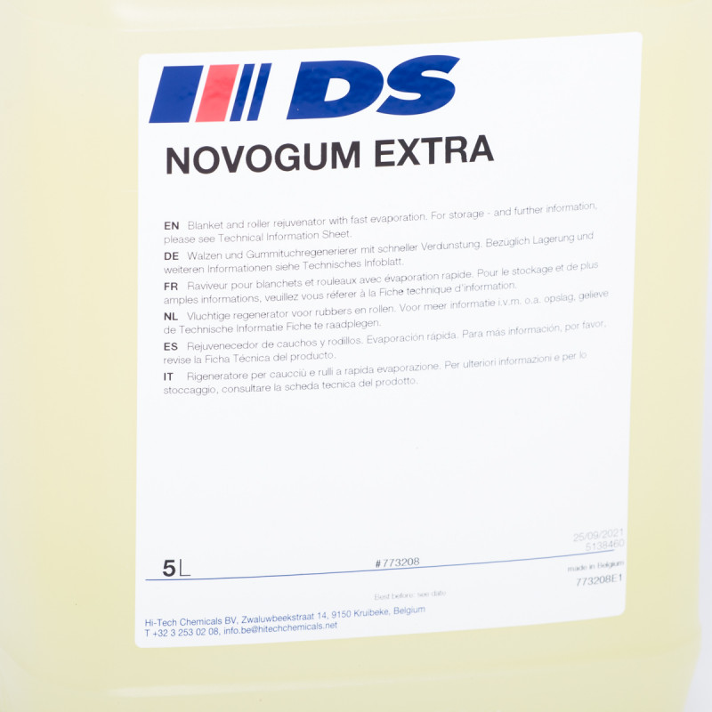 NOVOGUM EXTRA 5 l