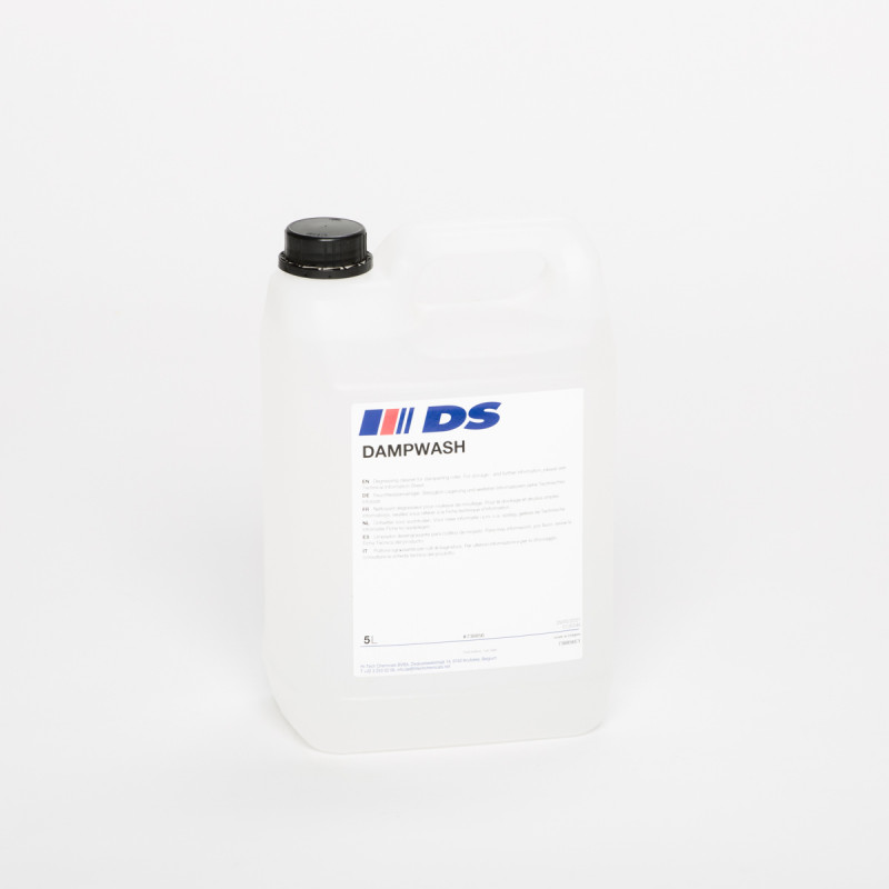 DAMPWASH 5 l