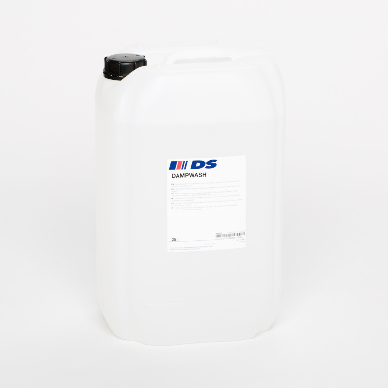 DAMPWASH 25 l