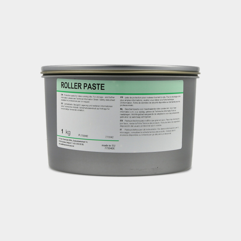 ROLLER PASTE 1 kg SHADOWS