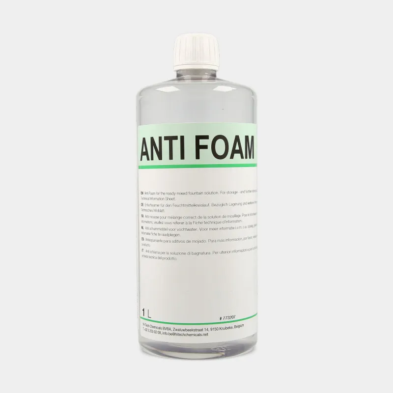 ANTI FOAM 1 l 