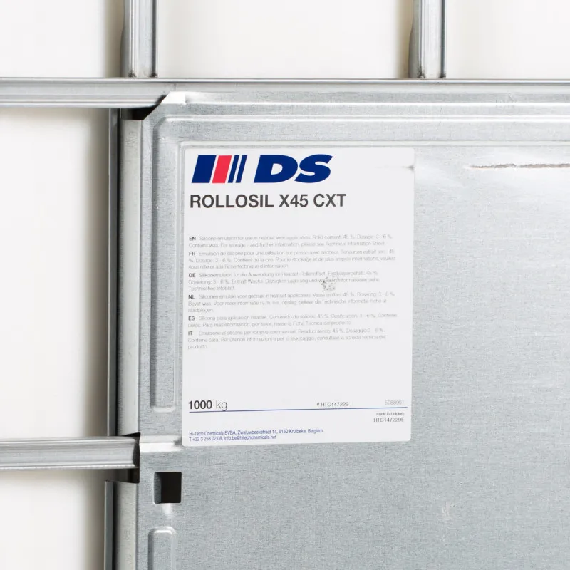 ROLLOSIL X45 CXT 1000kg-silikon