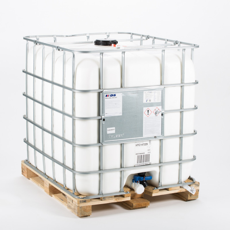 ROLLOSIL X45 CXT 1000kg-silikon