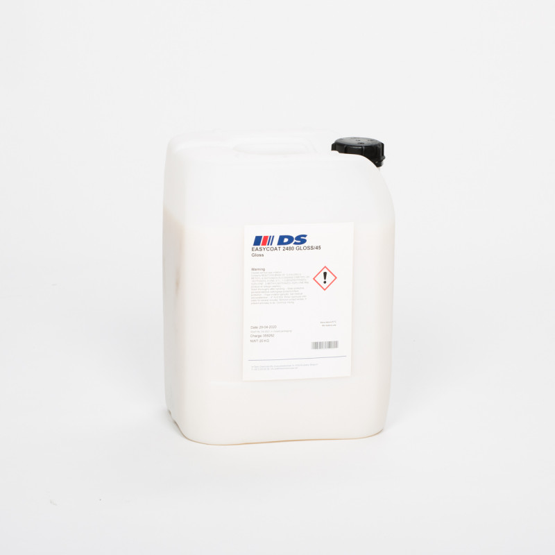 EASYCOAT 2480 GLOSS/45 20KG