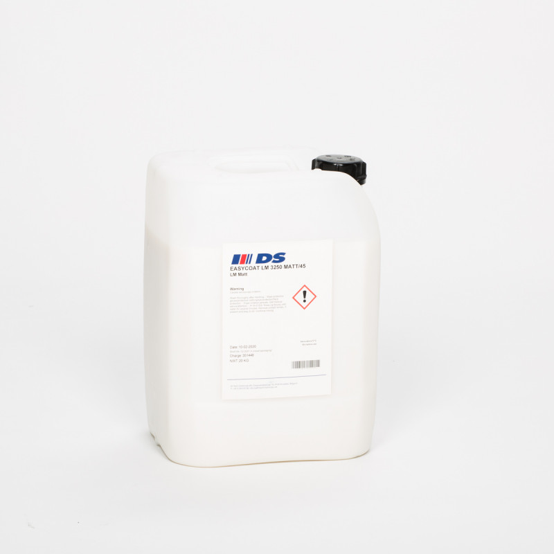 EASYCOAT LM 3250 MATT/45 20 kg