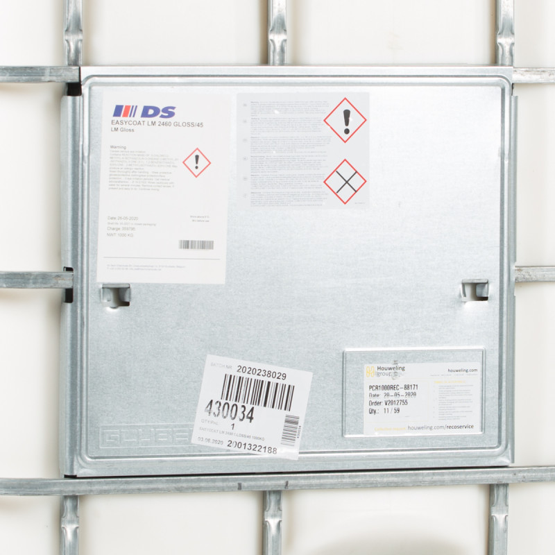 EASYCOAT LM 2460 GLOSS/45 1000KG