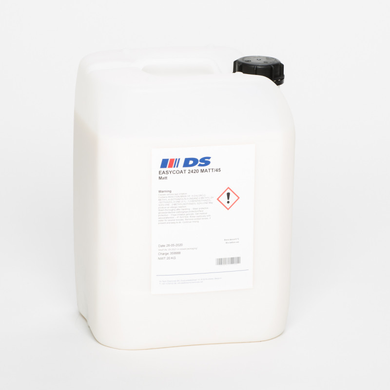 EASYCOAT 2420 MATT/45 20kg