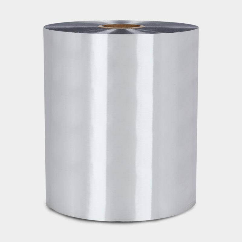 Pet termal folija silver 22my/340mm