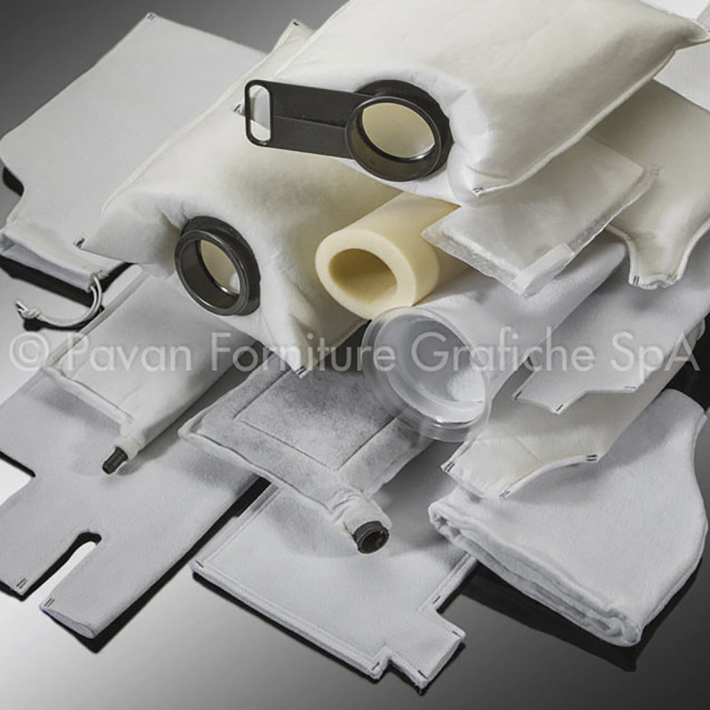 FILTER PLUS GRUPPI REFRIGERANTI VARI