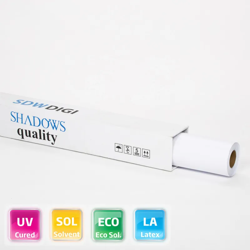 SL PVC vinil 100my/140g 1.37x50m MB 