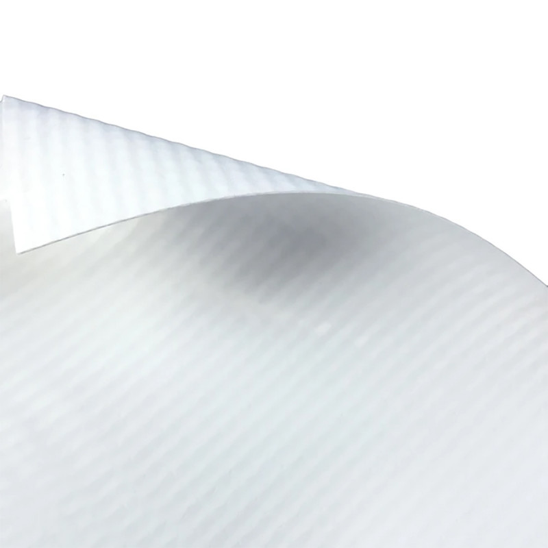 Frontlit baner 1.6x35m 440g sjaj